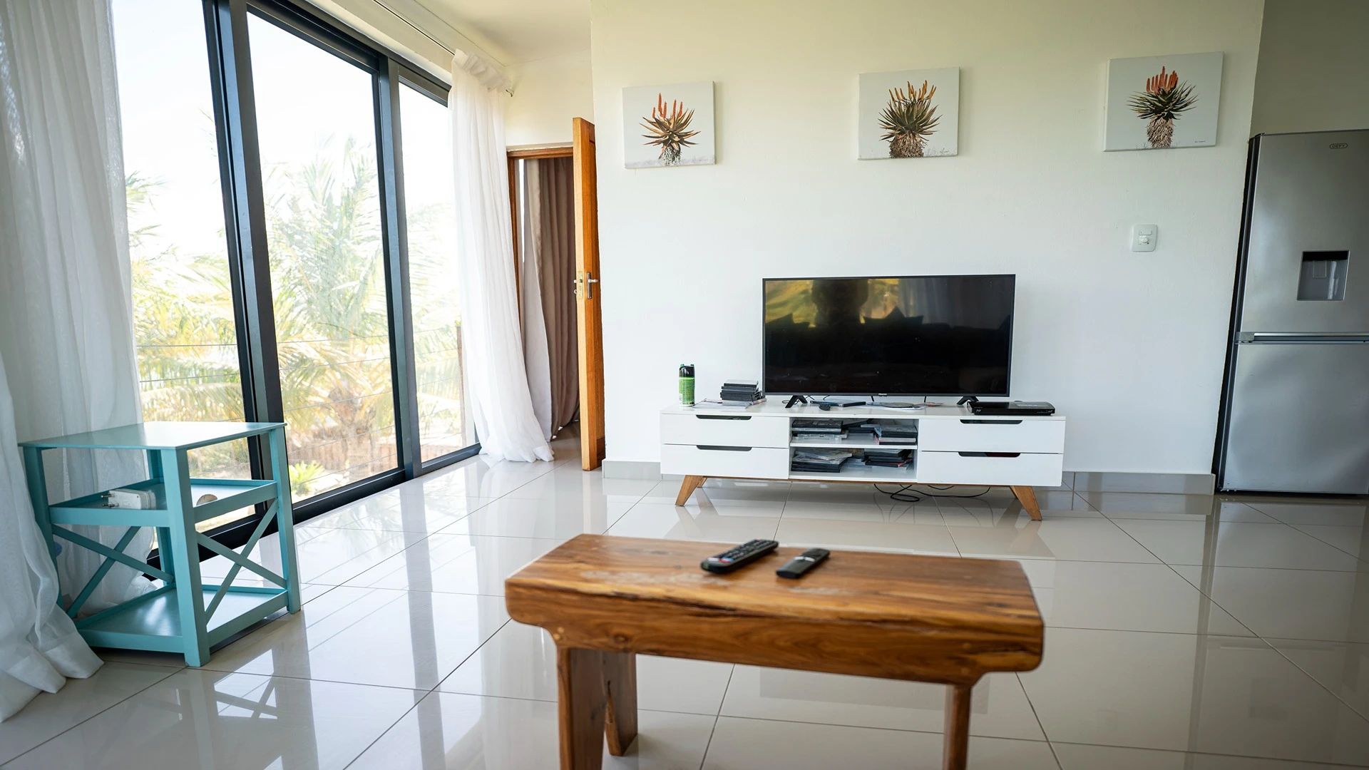 Cassinga Villa House