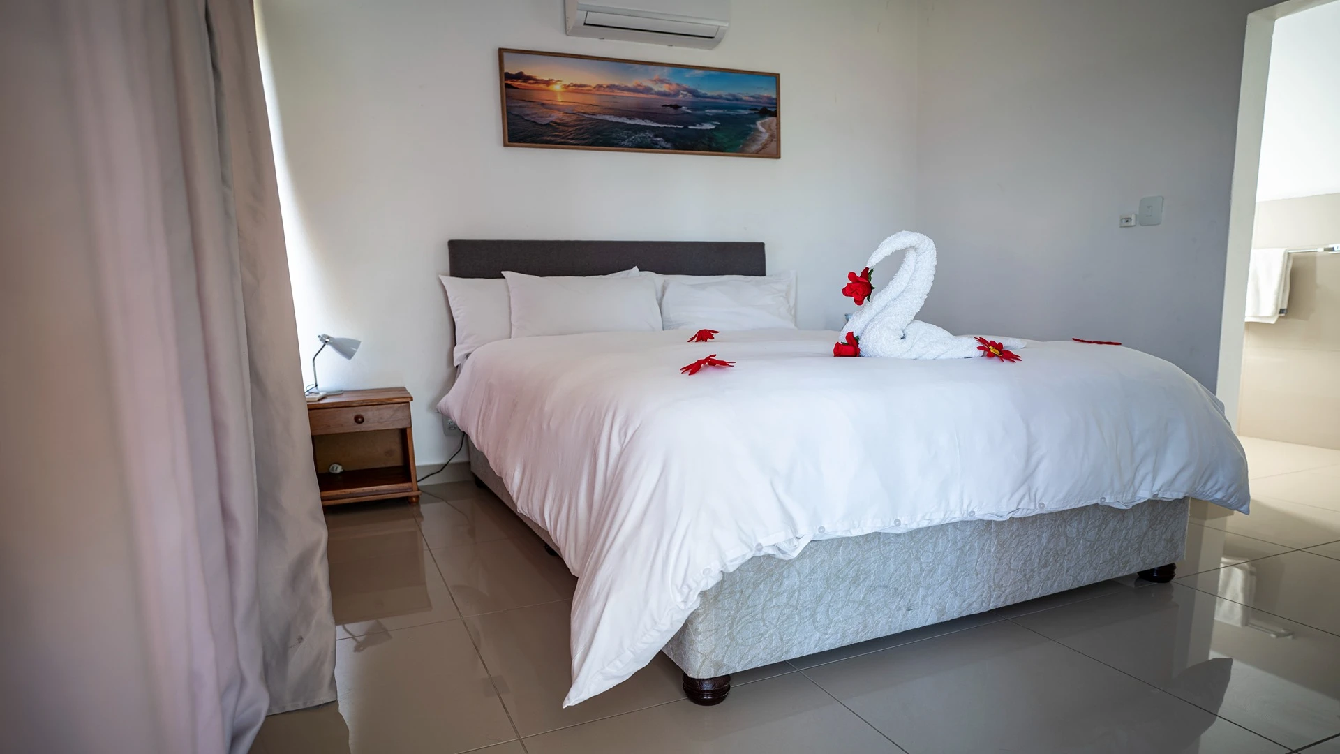 Cassinga Villa House