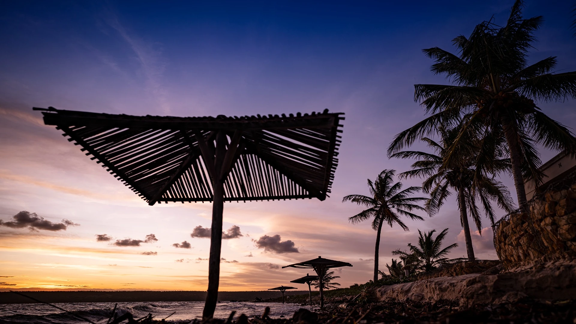 Castelo Beach Resort