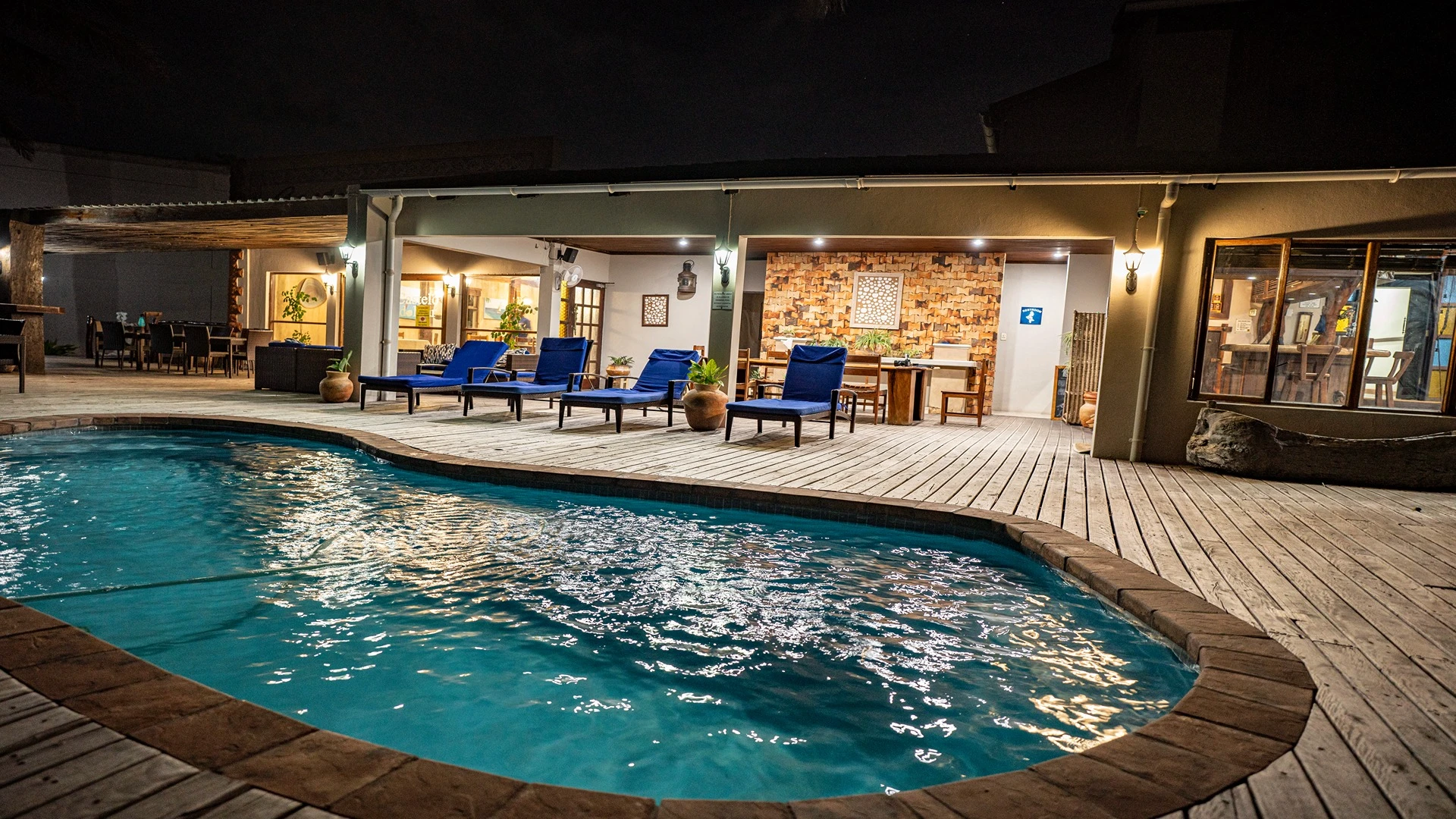 Castelo Beach Resort