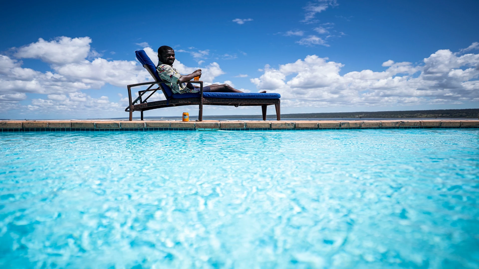 Castelo Beach Resort
