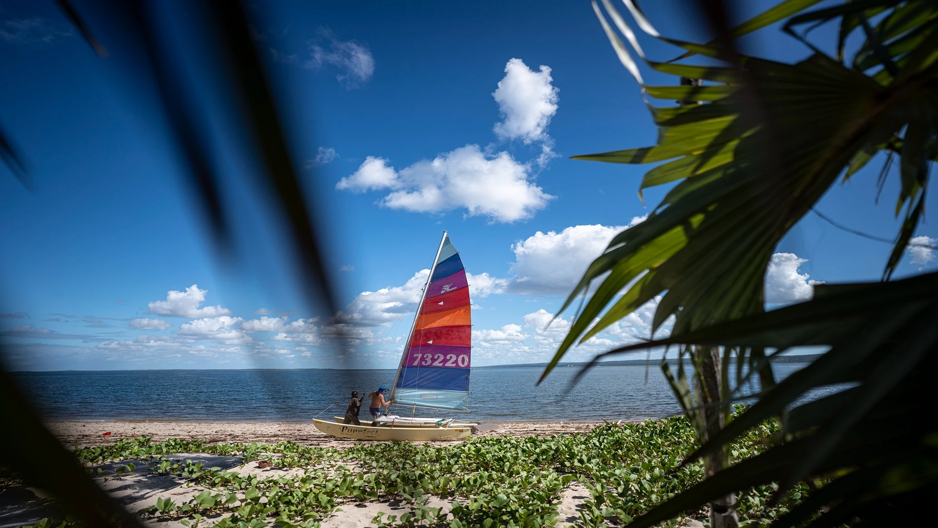 Castelo Beach Resort