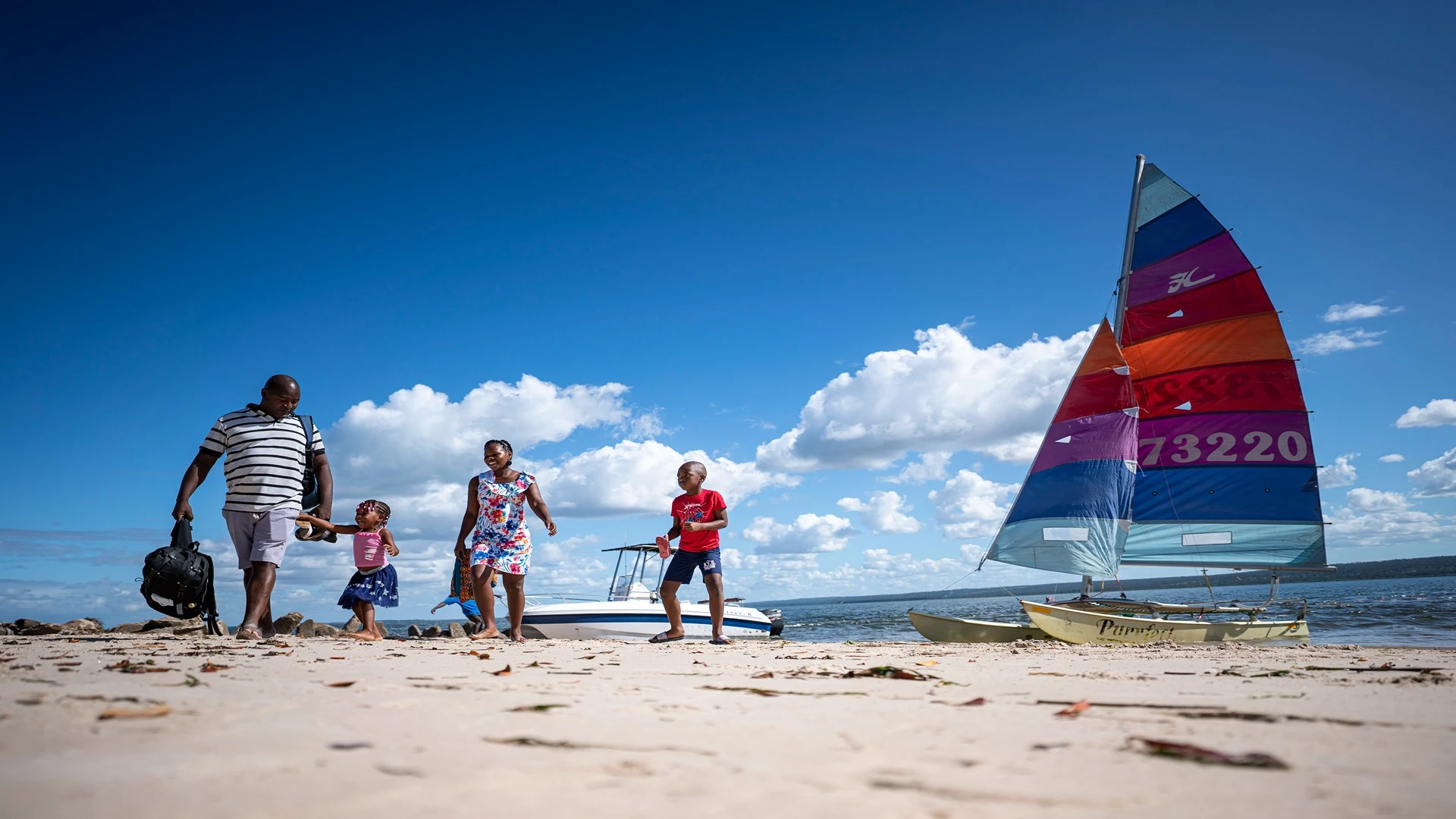 Castelo Beach Resort