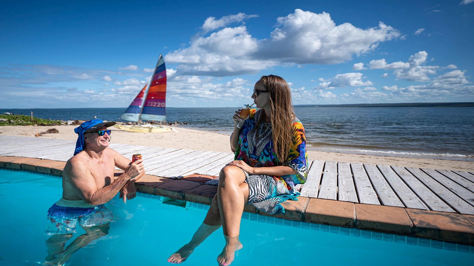 Castelo Beach Resort