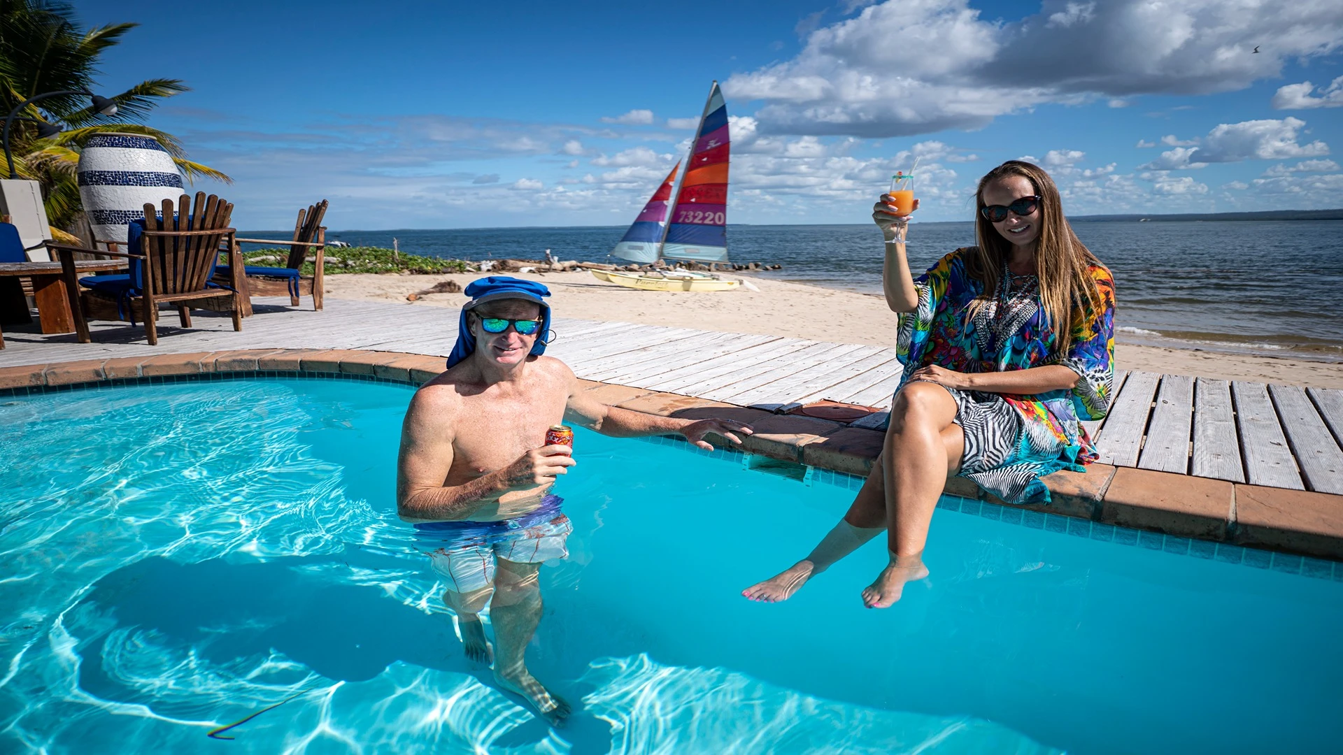 Castelo Beach Resort