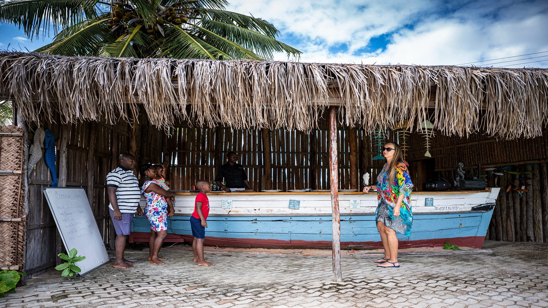Castelo Beach Resort