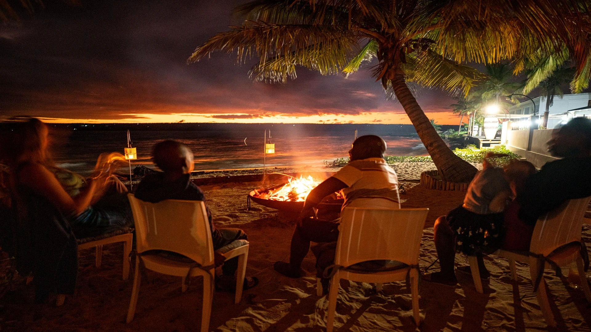 Castelo Beach Resort