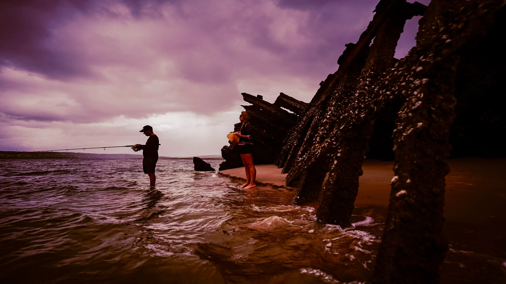 Castelo Beach Resort