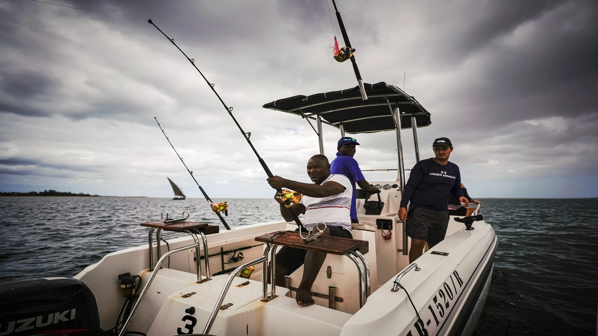 Castelo Beach Resort