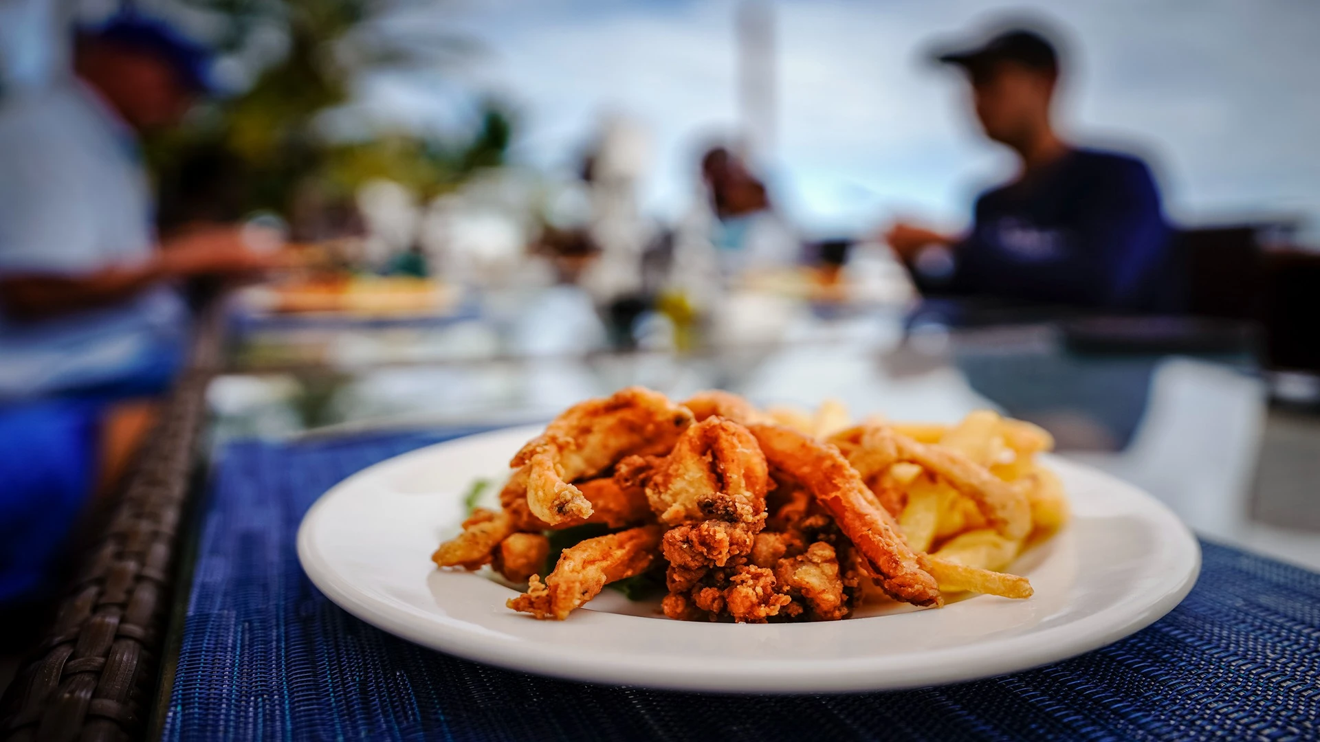 Castelo Beach Resort