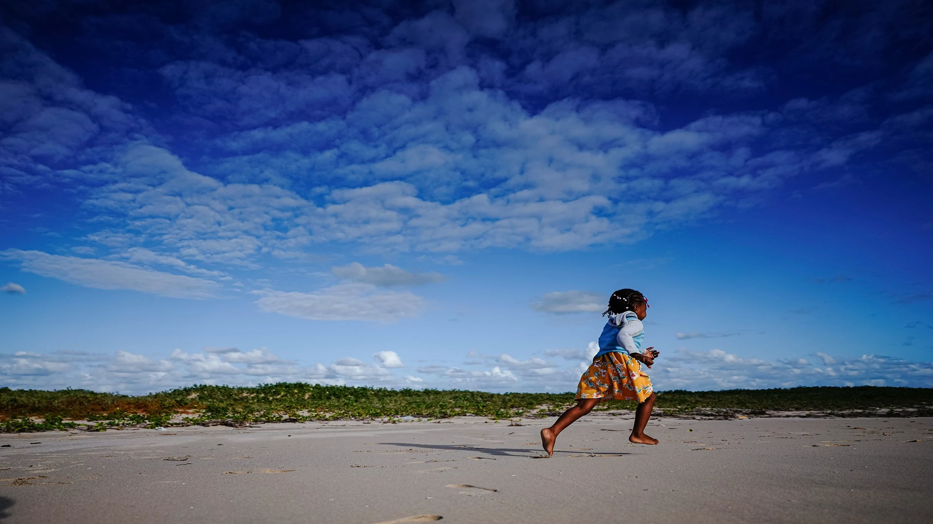 Castelo Beach Resort