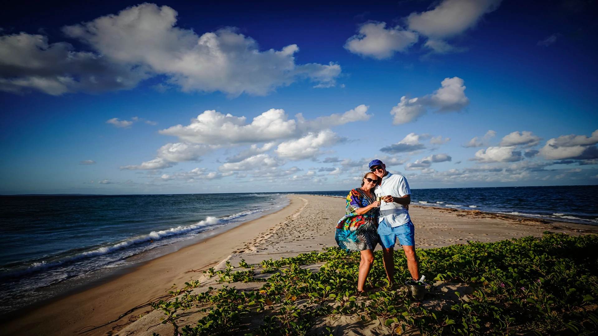 Castelo Beach Resort