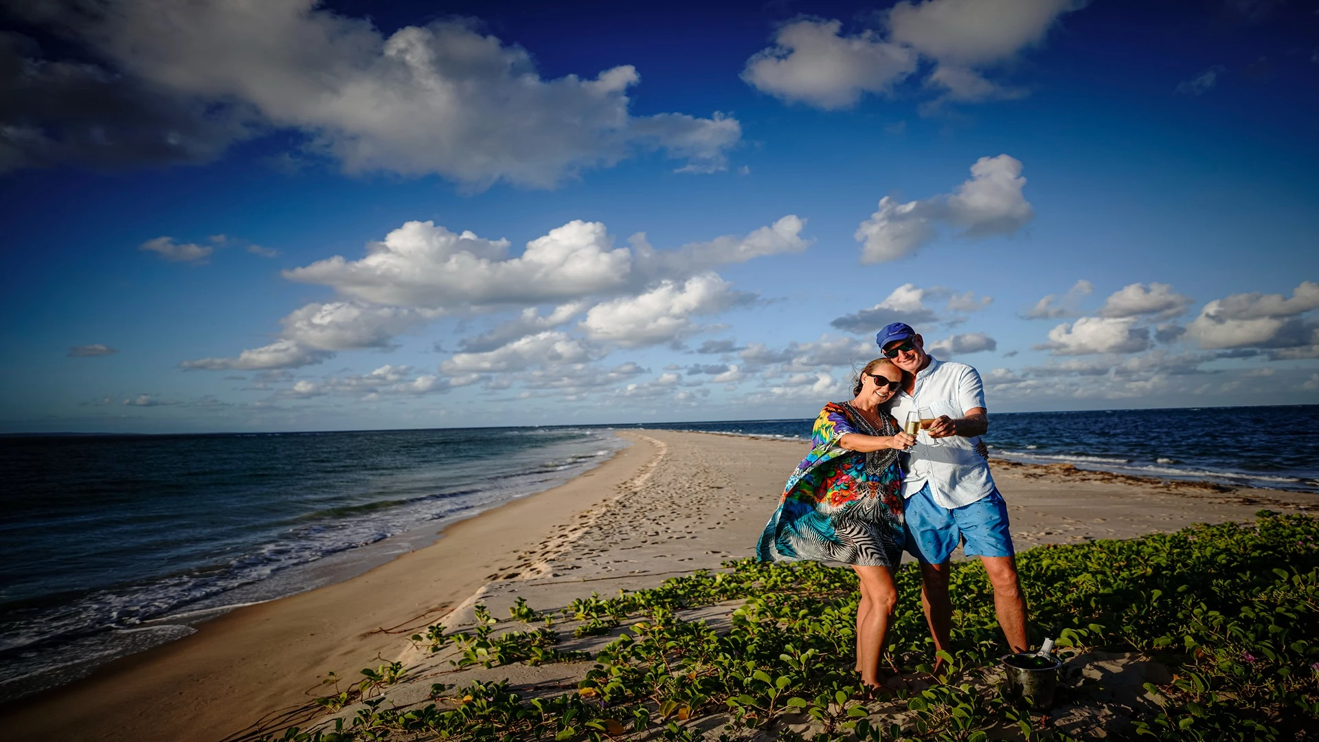 Castelo Beach Resort