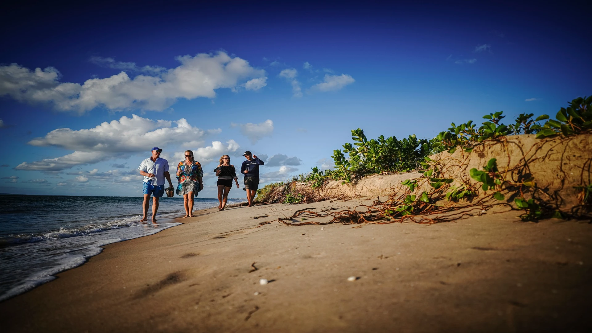 Castelo Beach Resort