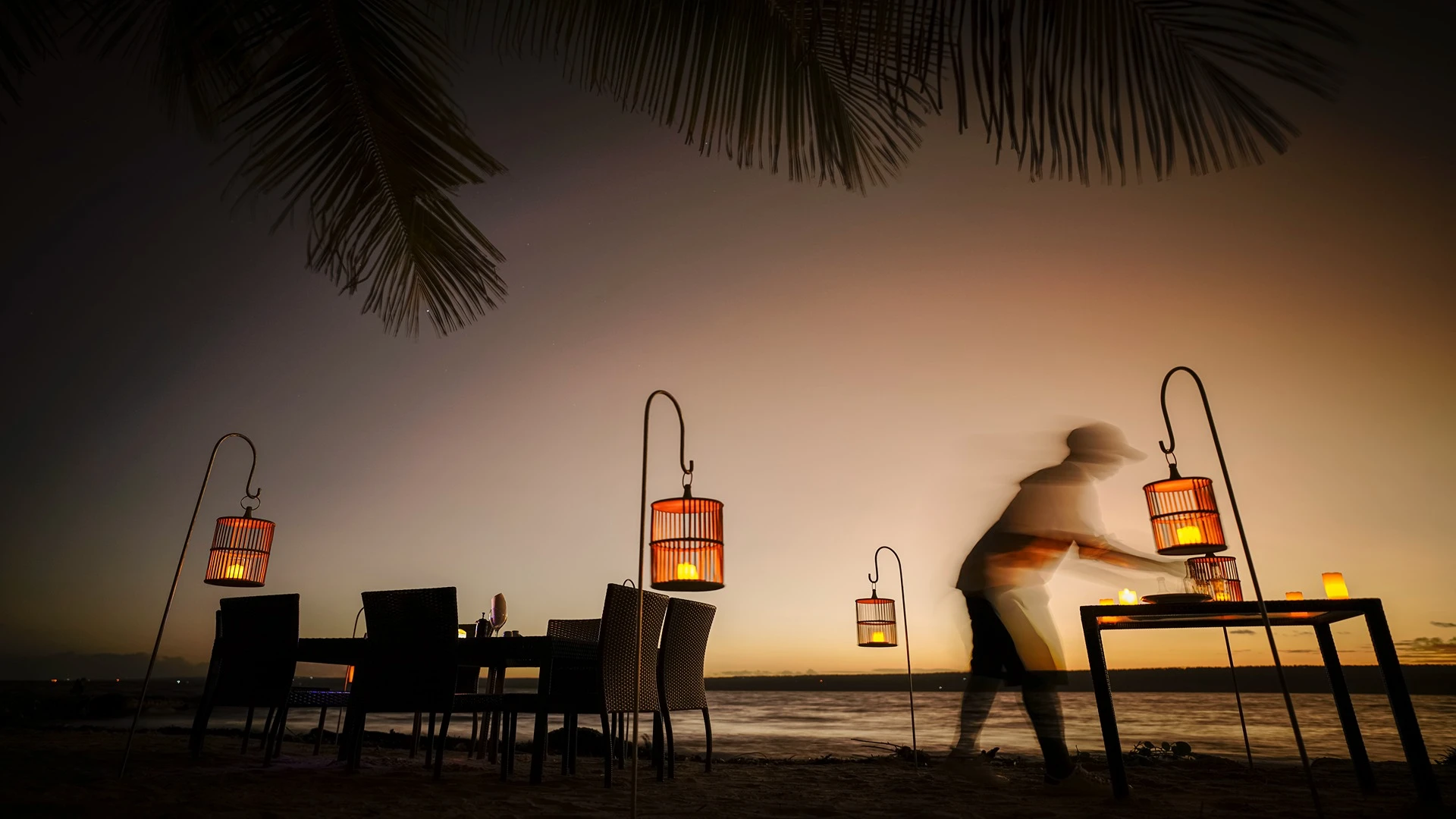 Castelo Beach Resort