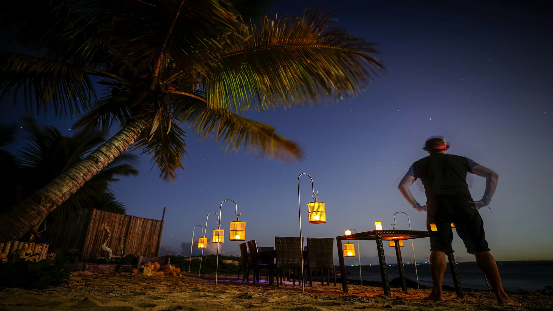 Castelo Beach Resort
