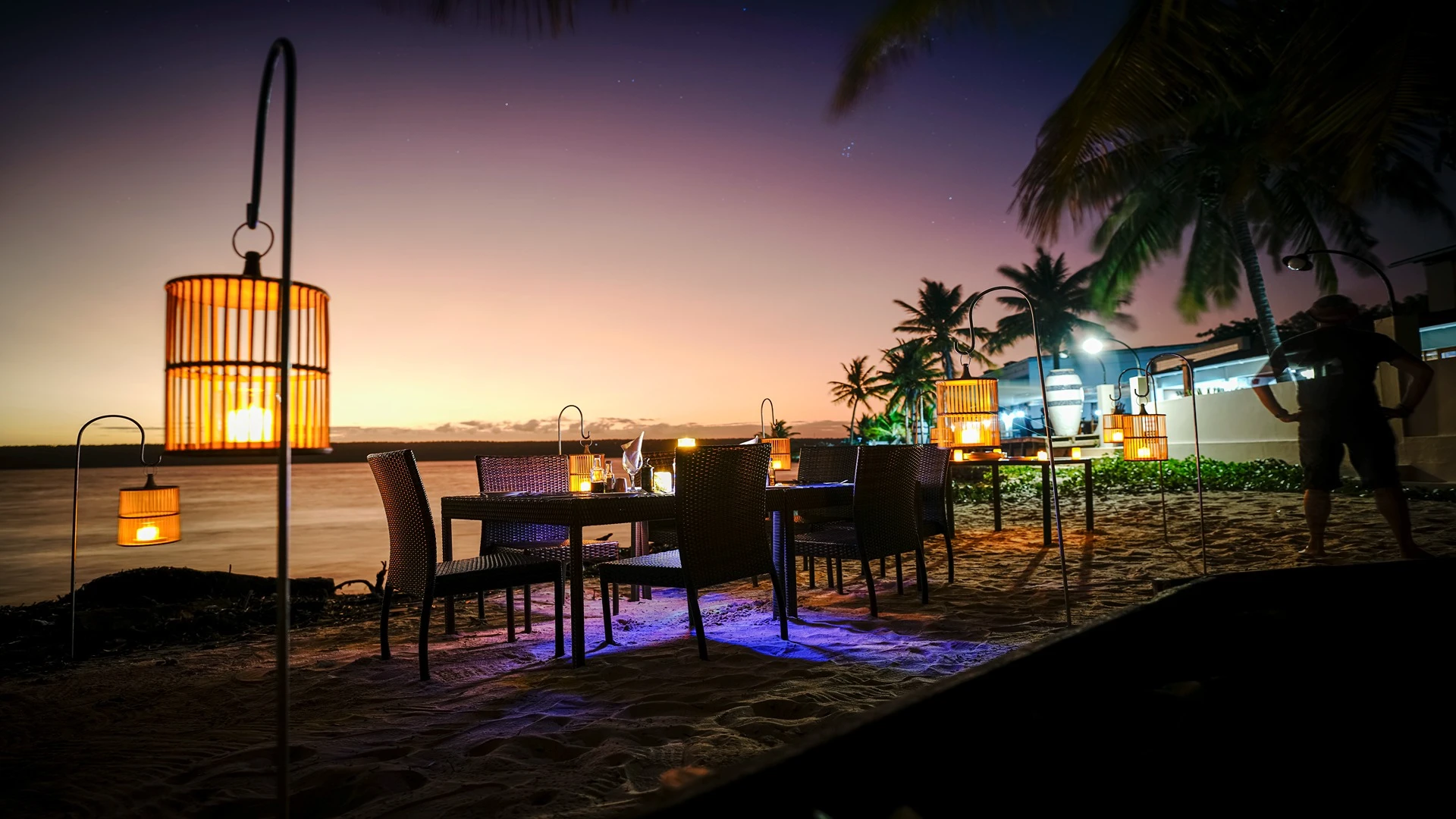 Castelo Beach Resort