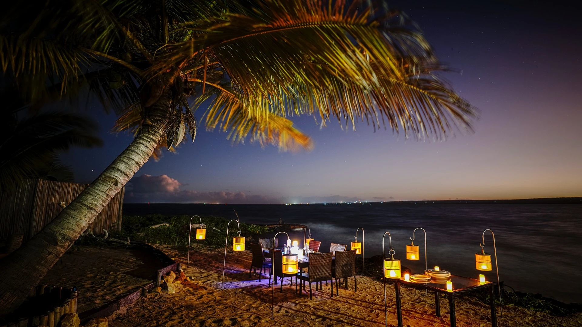 Castelo Beach Resort