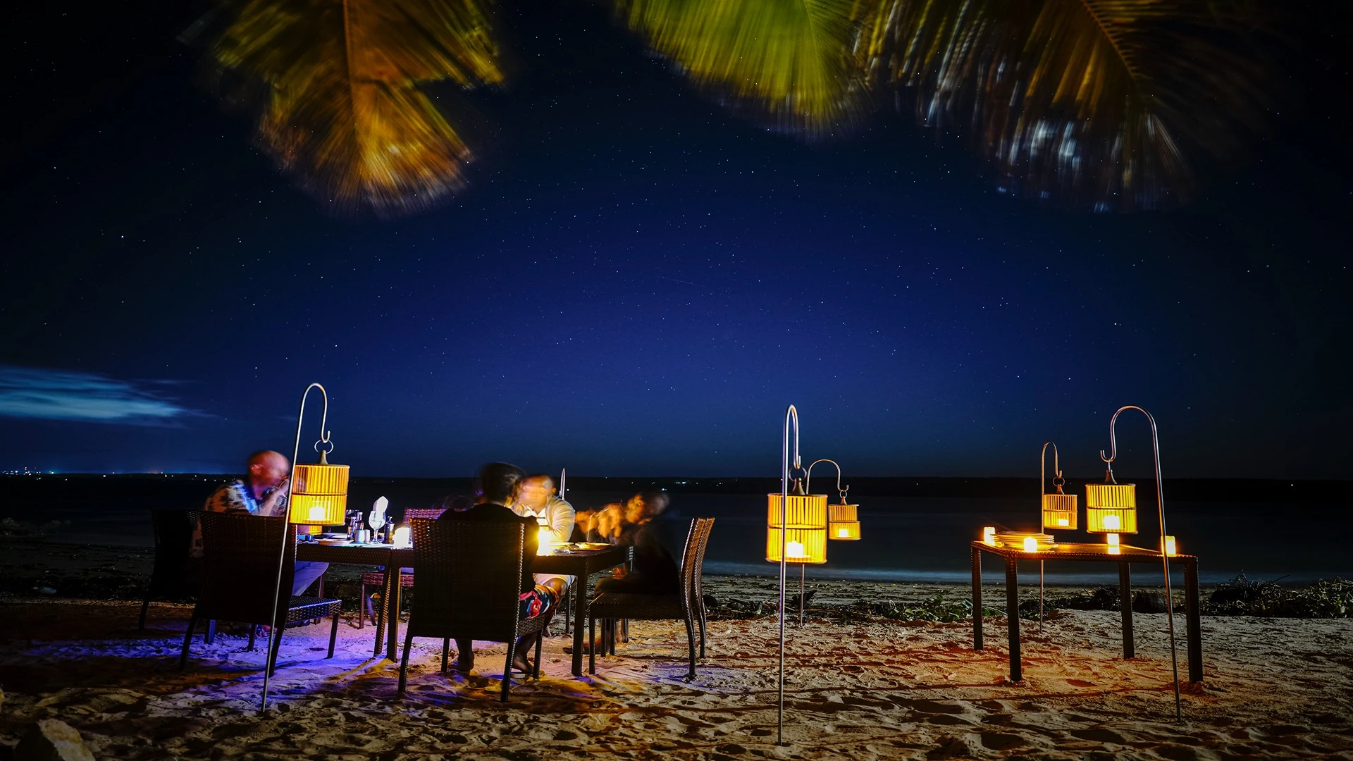 Castelo Beach Resort