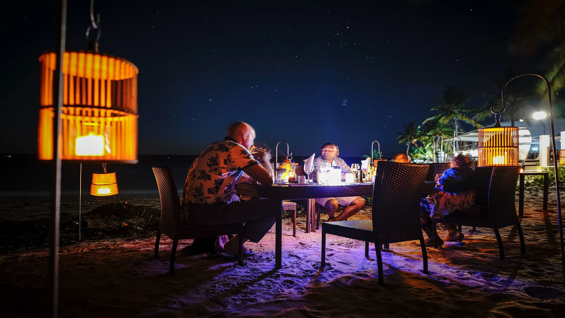 Castelo Beach Resort