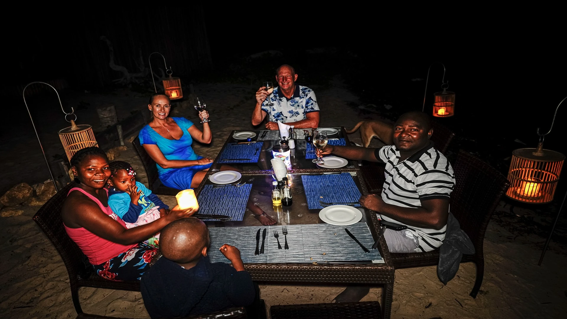 Castelo Beach Resort