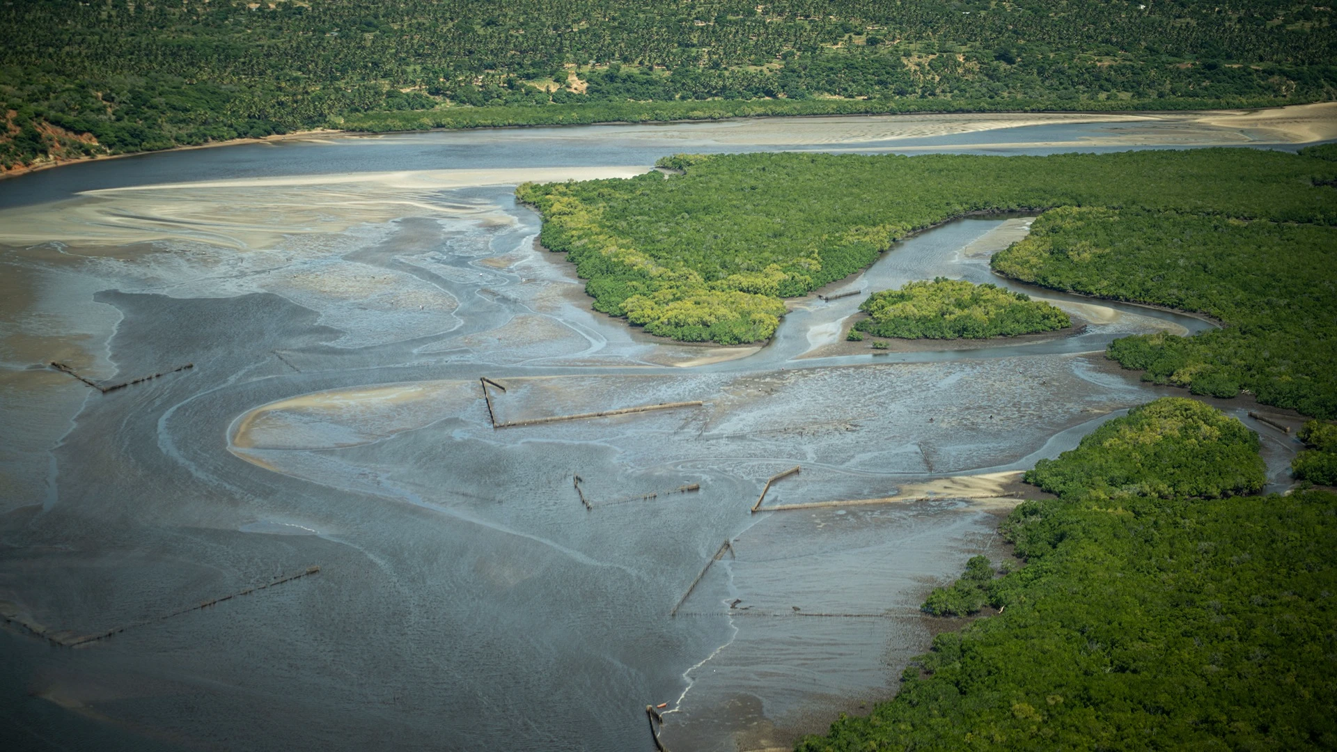 Castelo Beach Resort