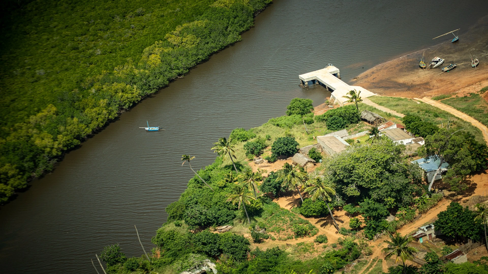Castelo Beach Resort