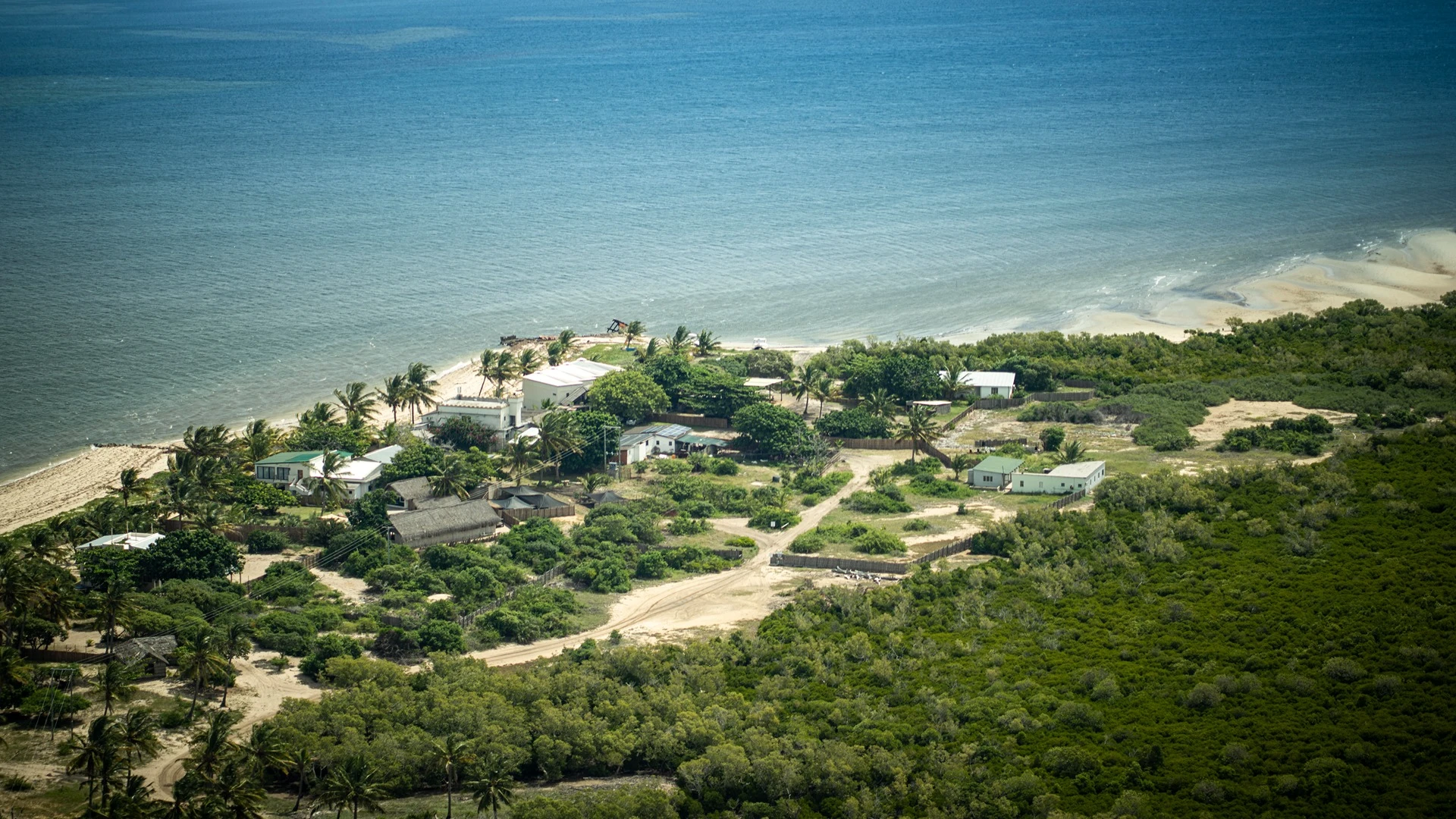 Castelo Beach Resort