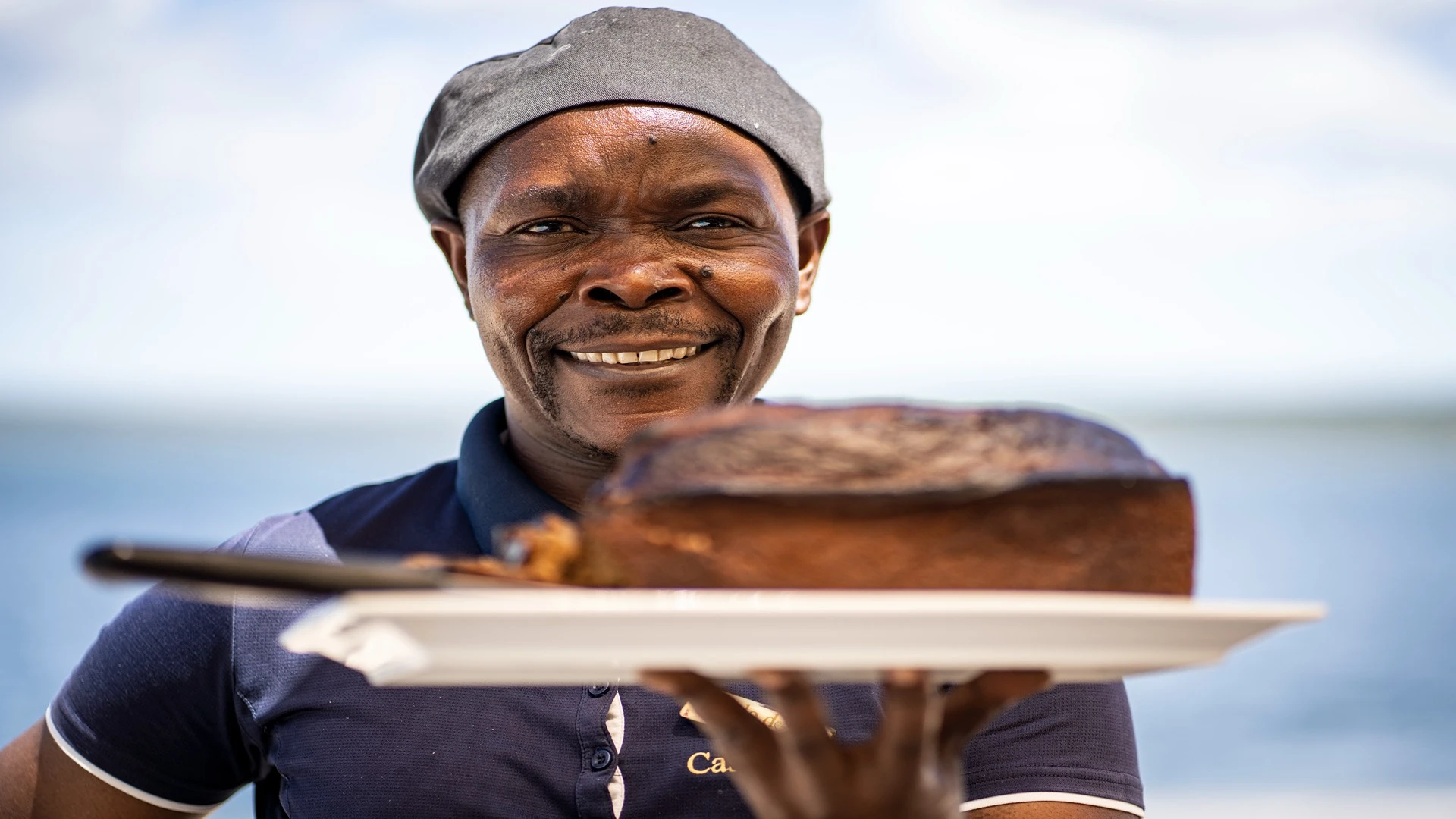 Castelo Beach Resort