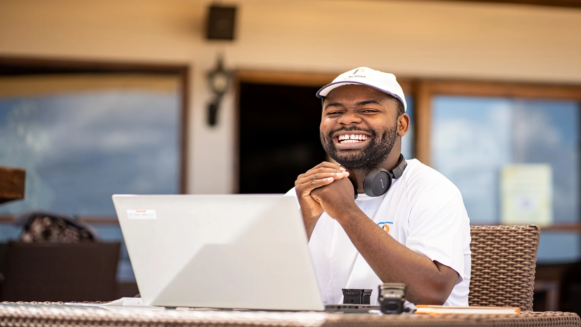 Castelo Beach Resort