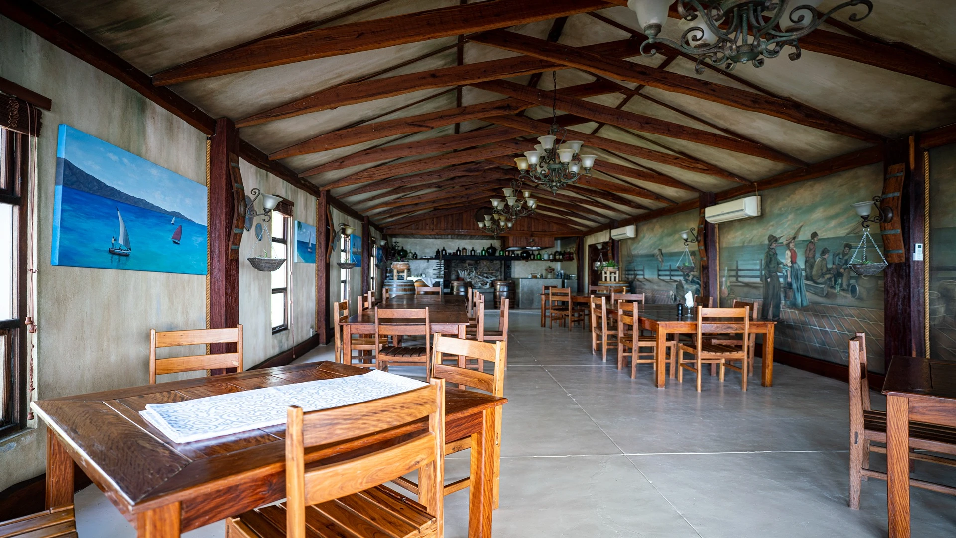 Castelo Beach Resort