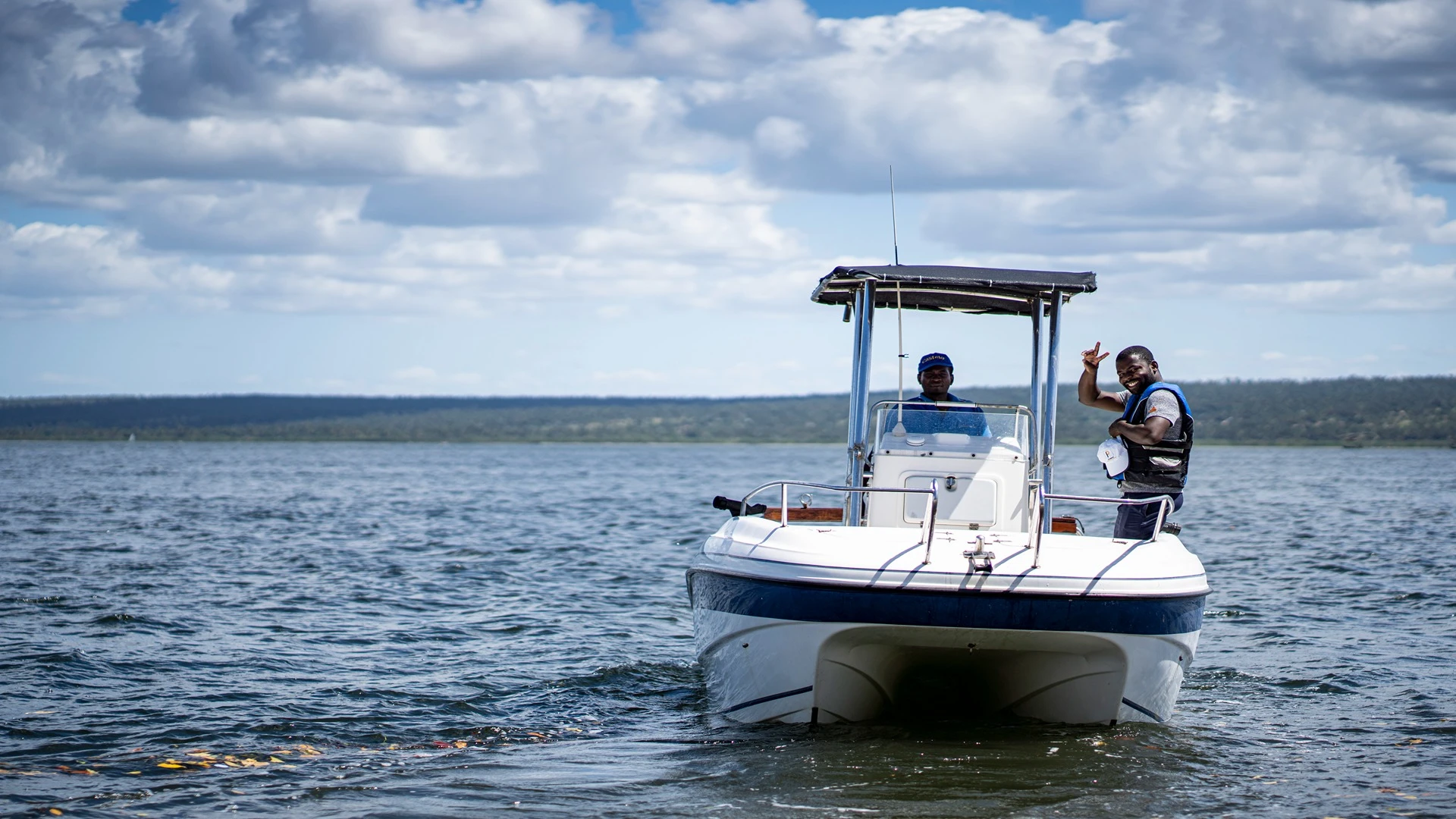 Castelo Beach Resort