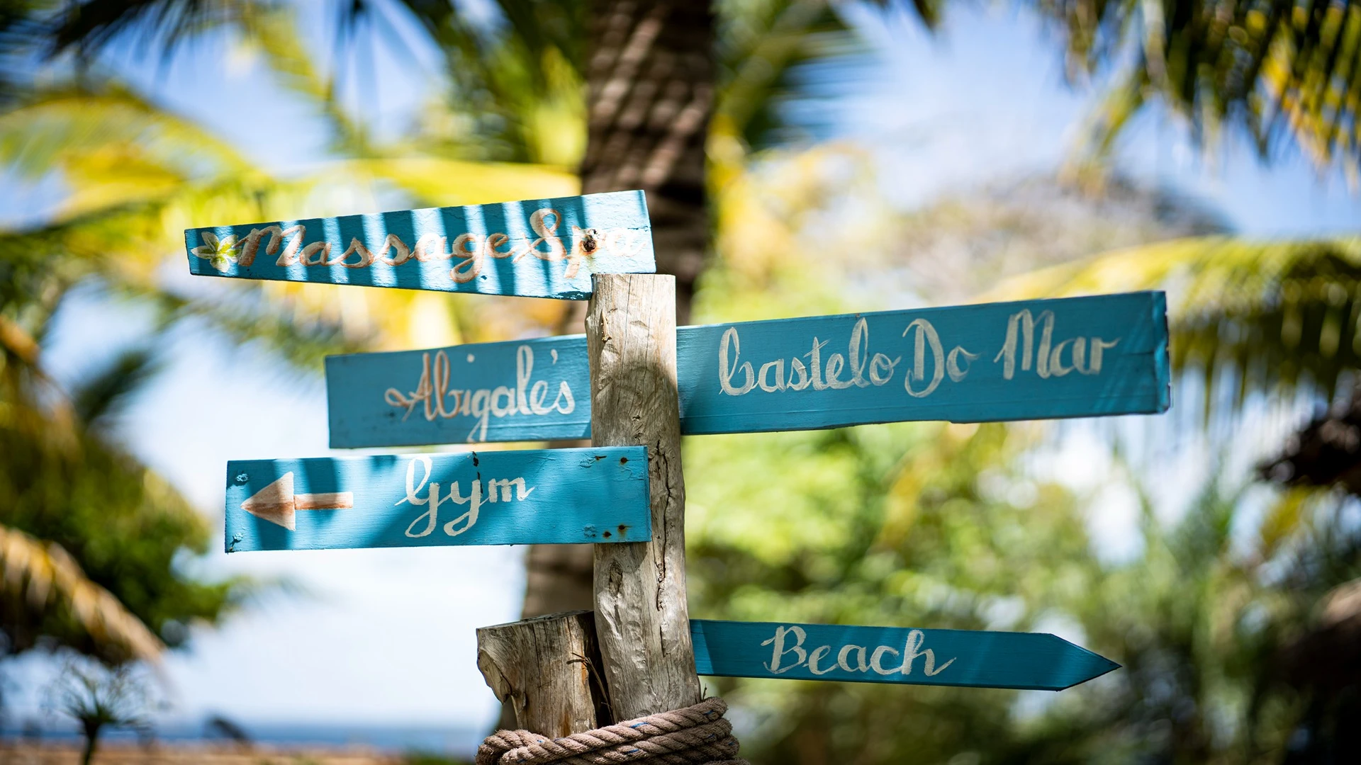 Castelo Beach Resort