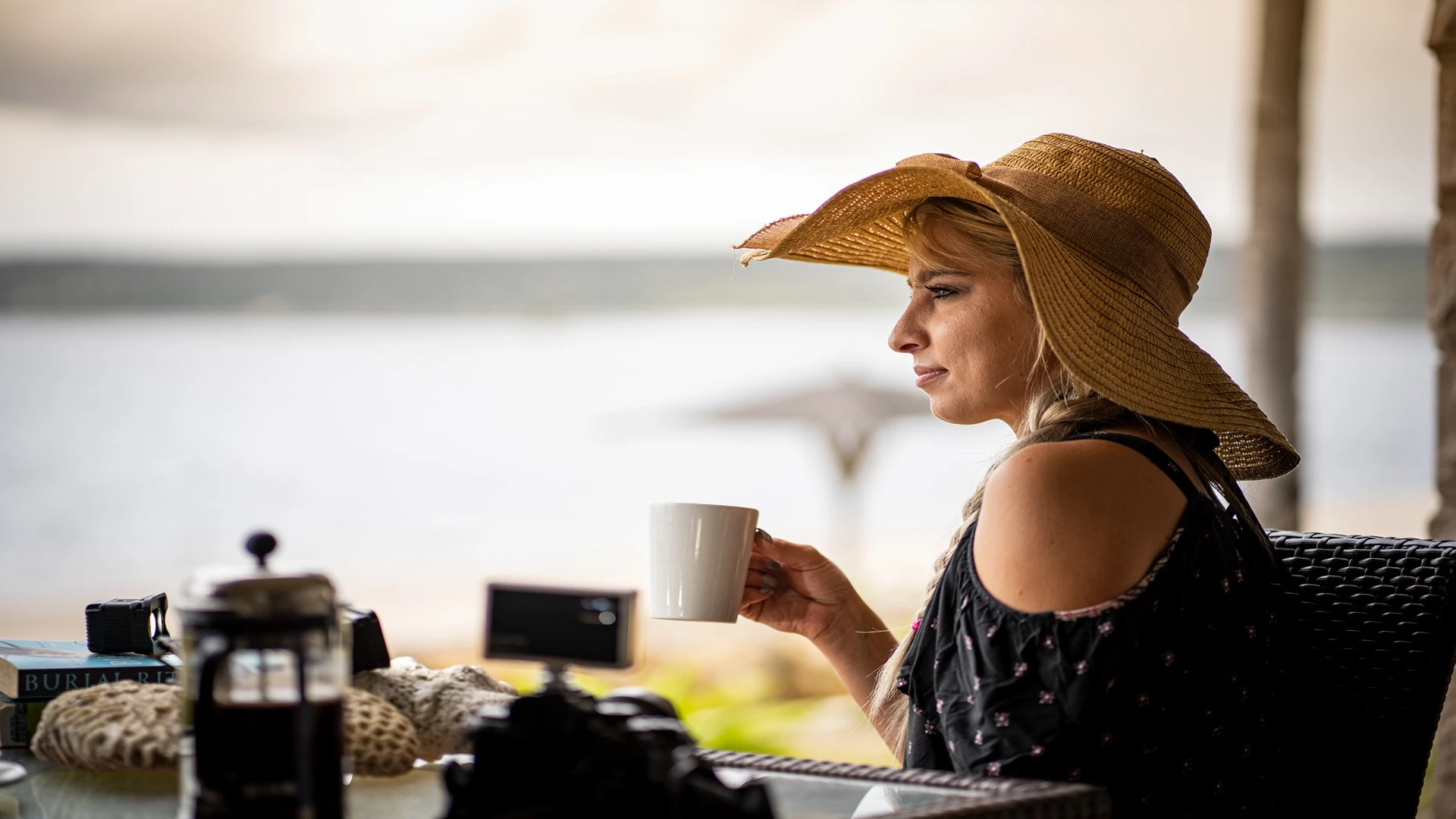 Castelo Beach Resort