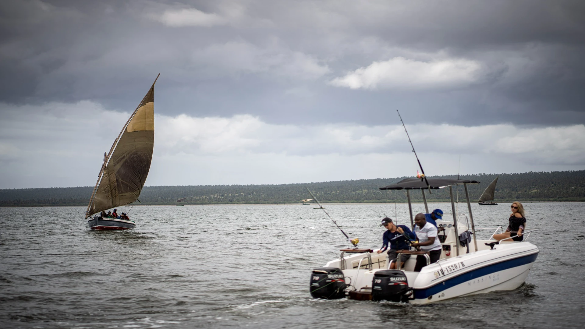 Castelo Beach Resort Video