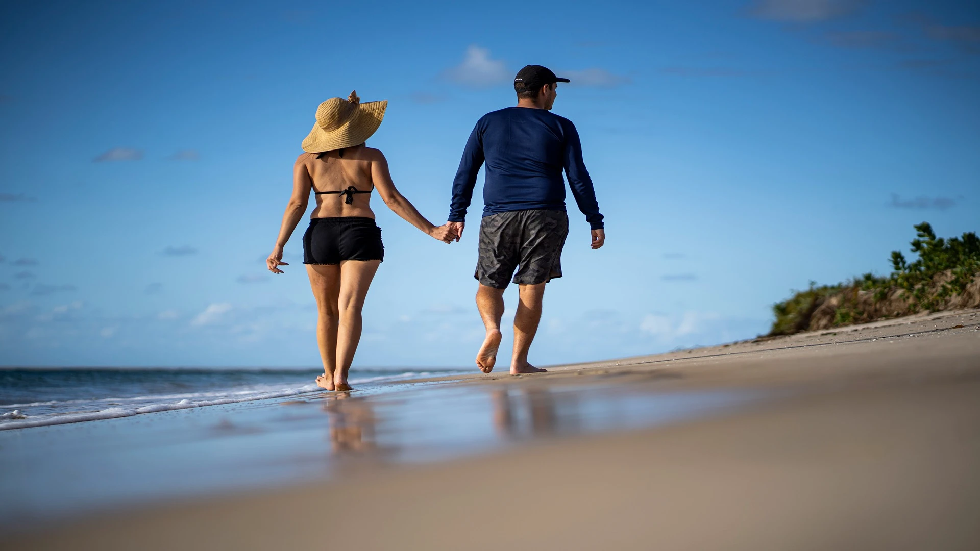 Castelo Beach Resort