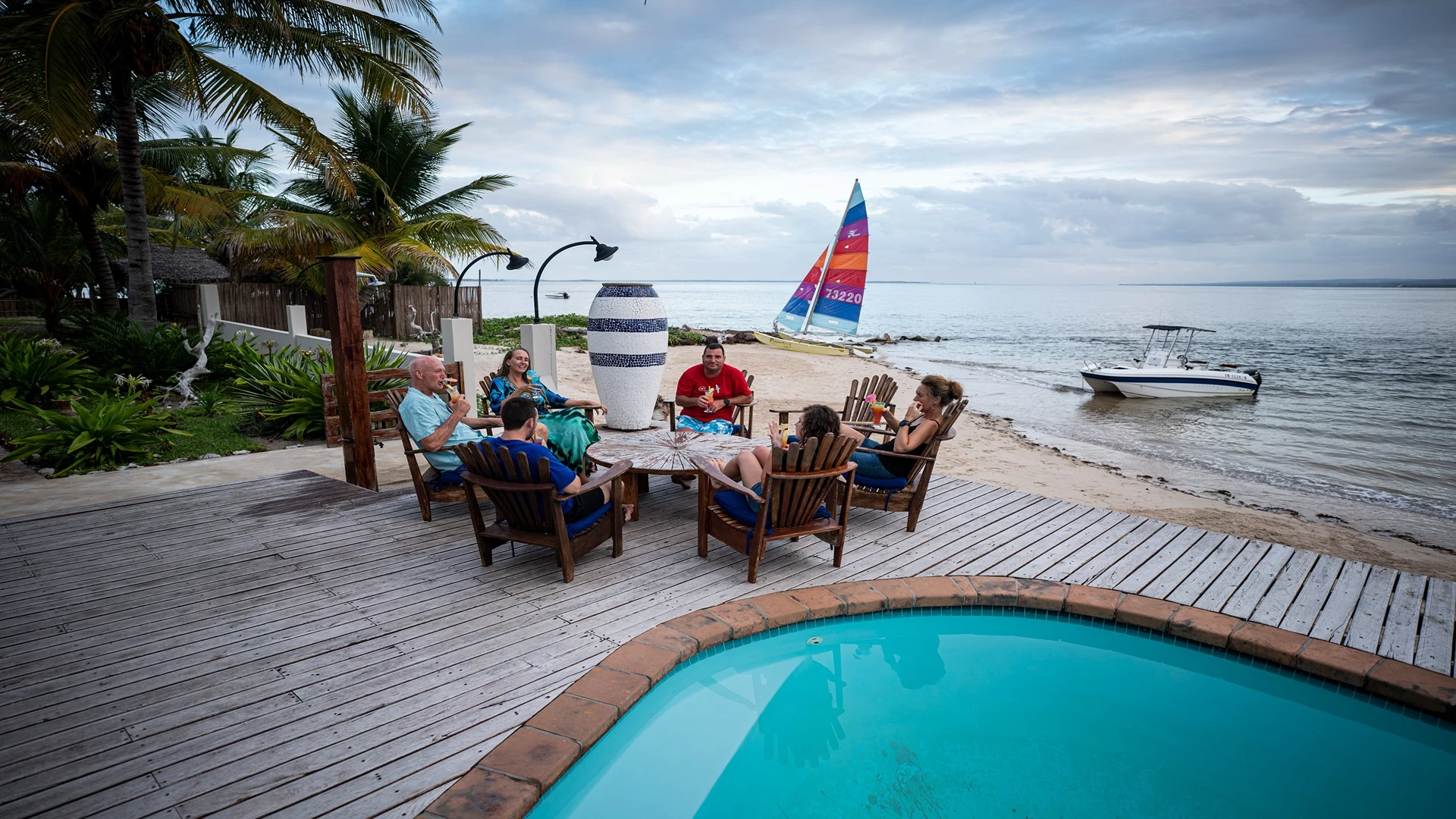 Castelo Beach Resort