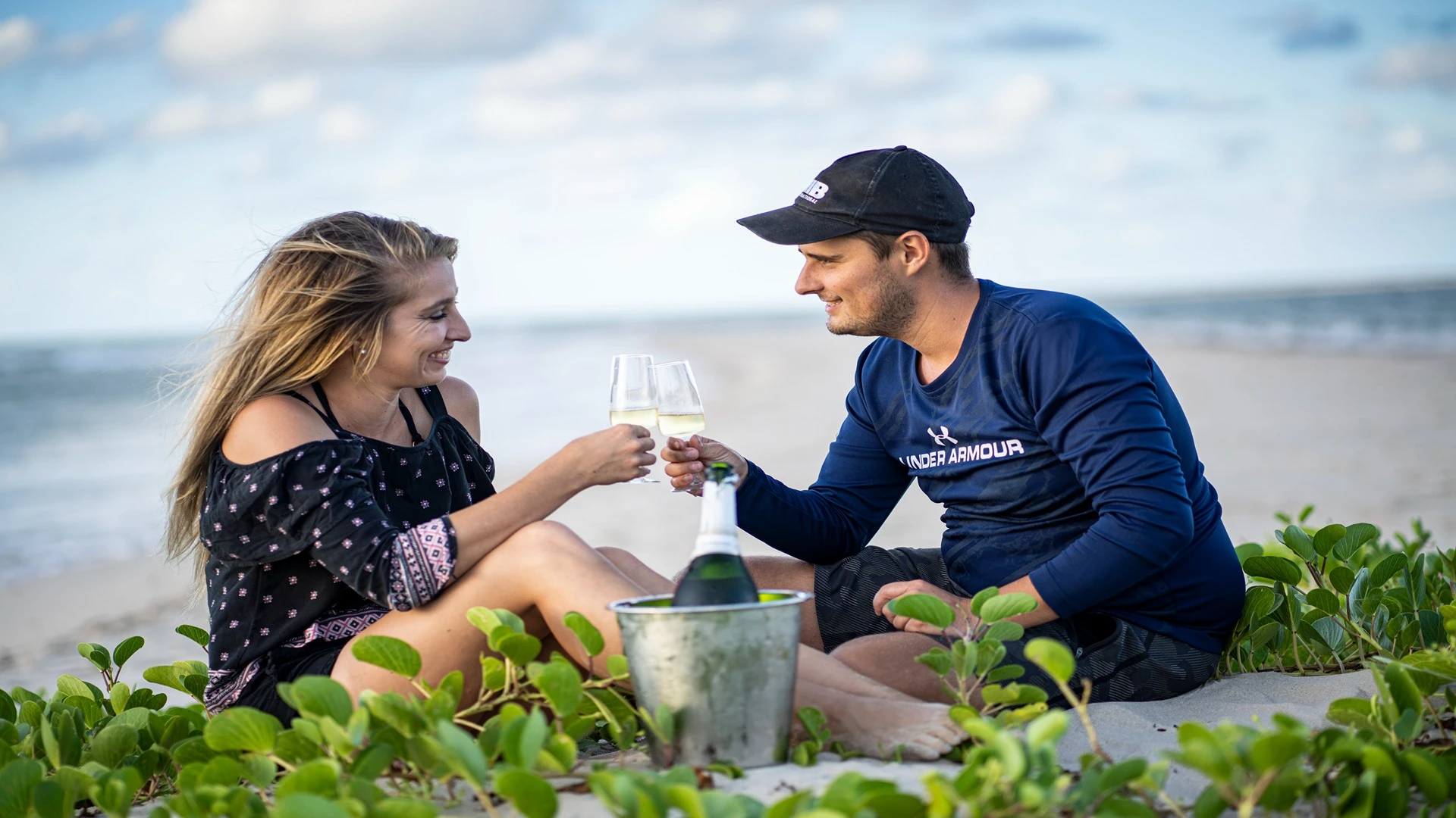 Castelo Beach Resort