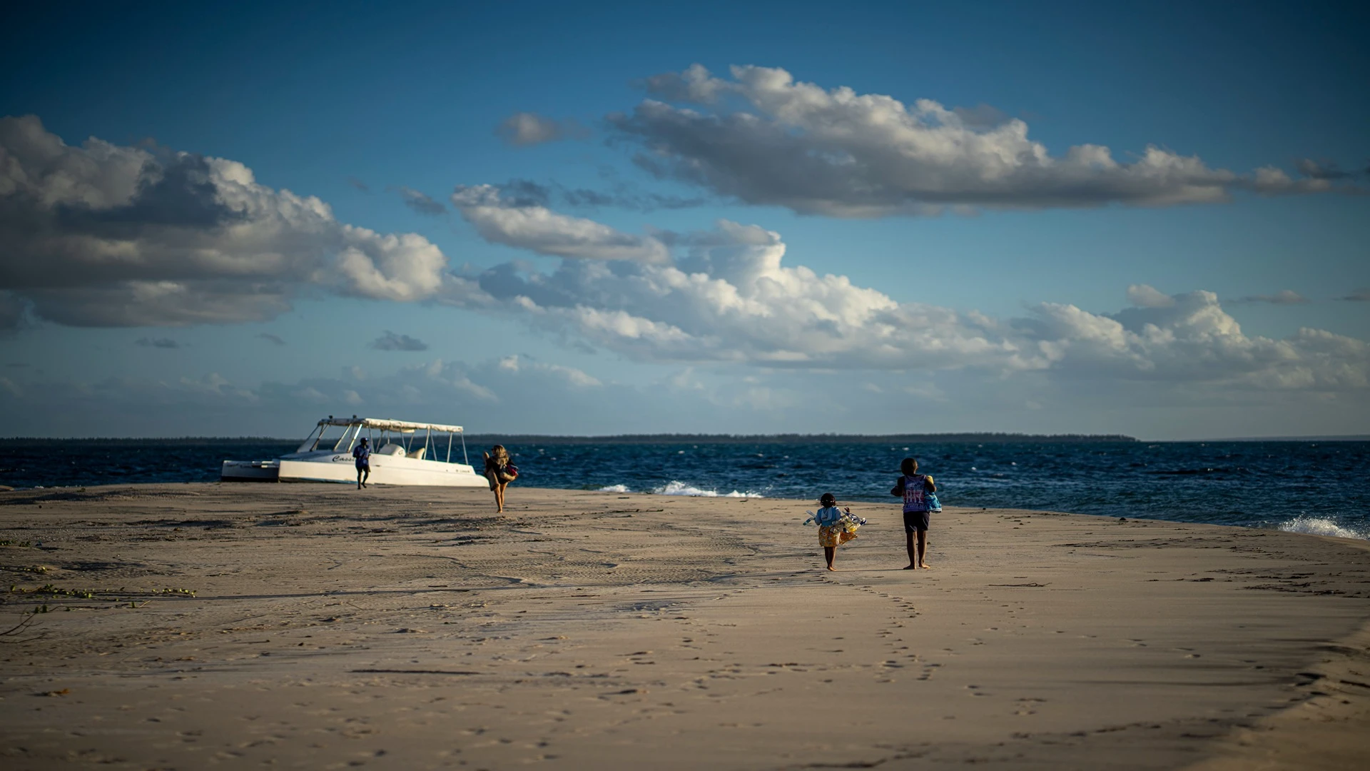 Castelo Beach Resort
