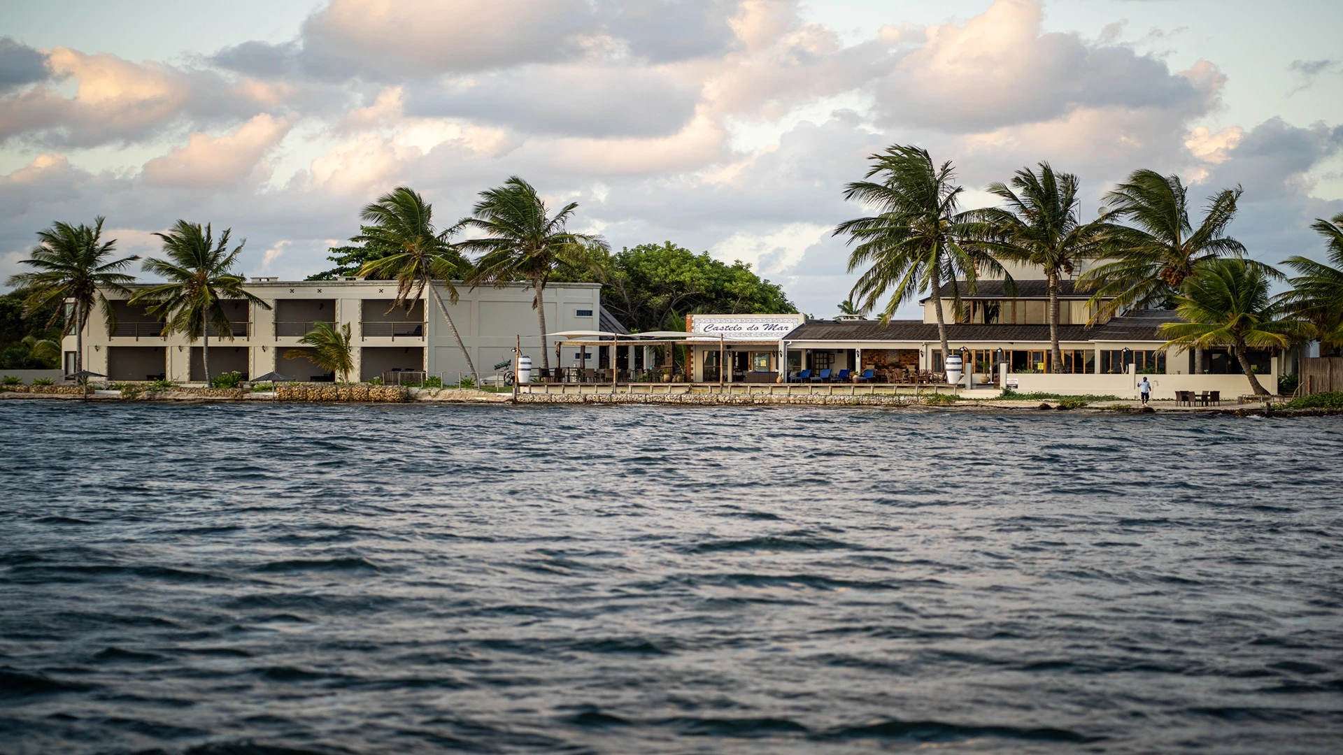 Castelo Beach Resort