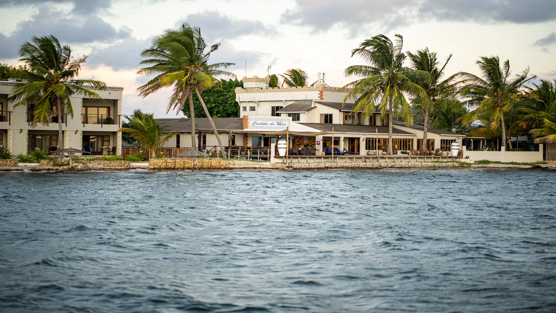 Castelo Beach Resort