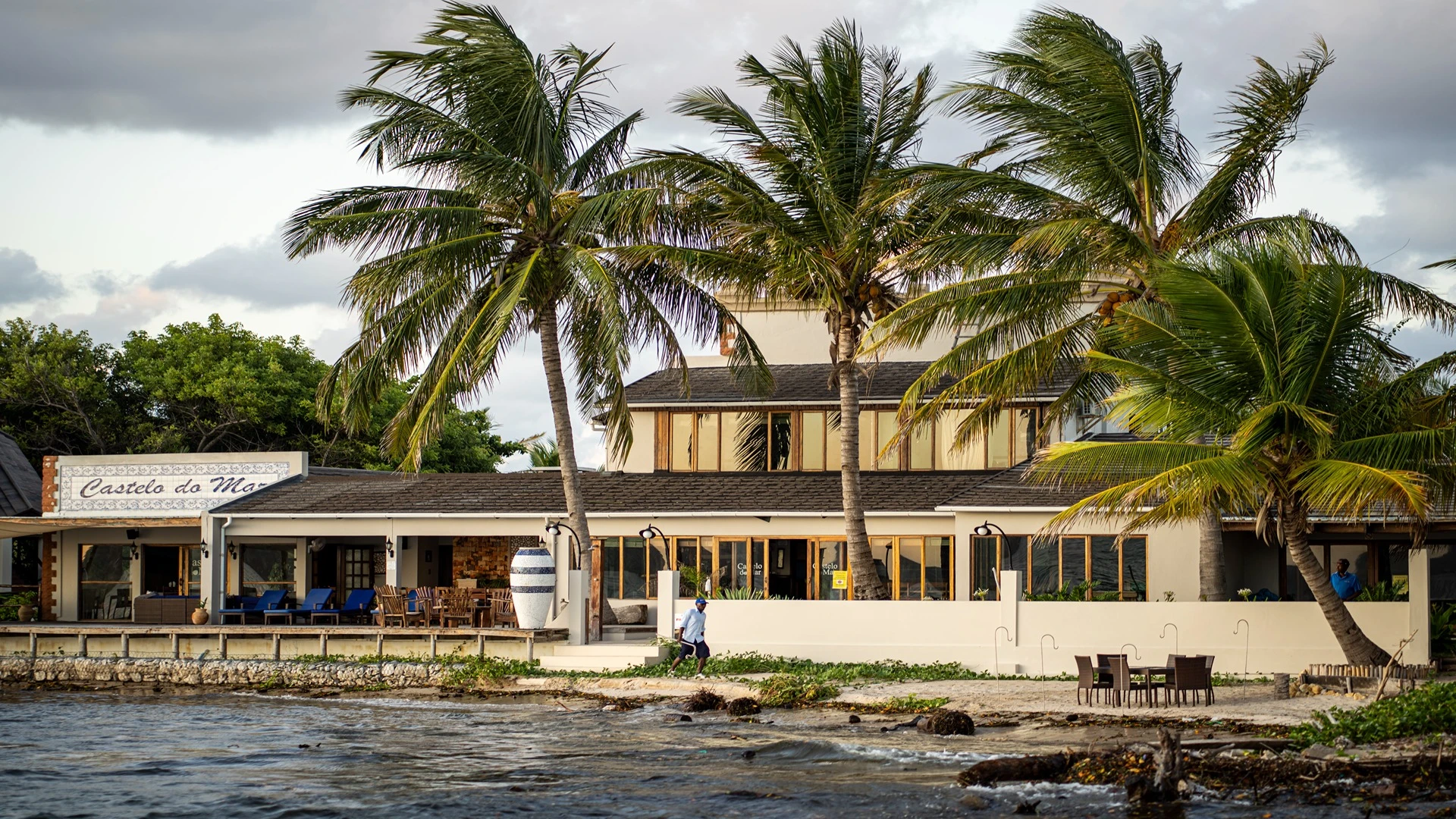 Castelo Beach Resort