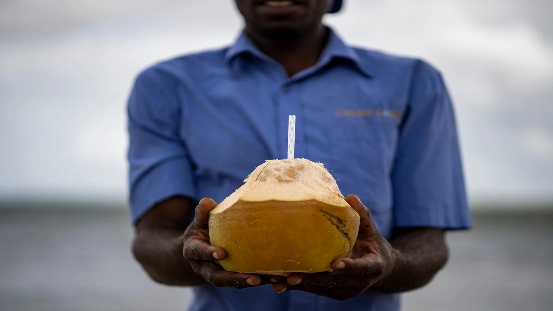 Castelo Beach Resort