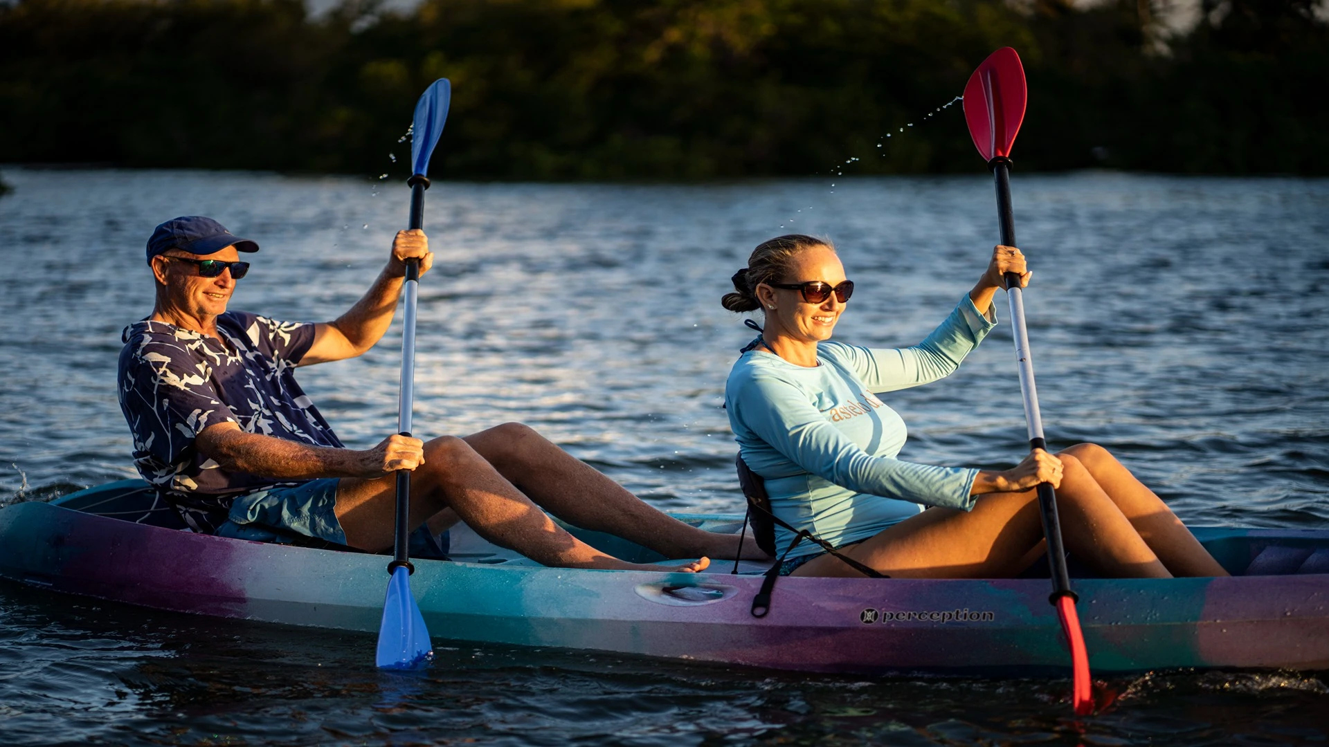 Castelo Beach Resort