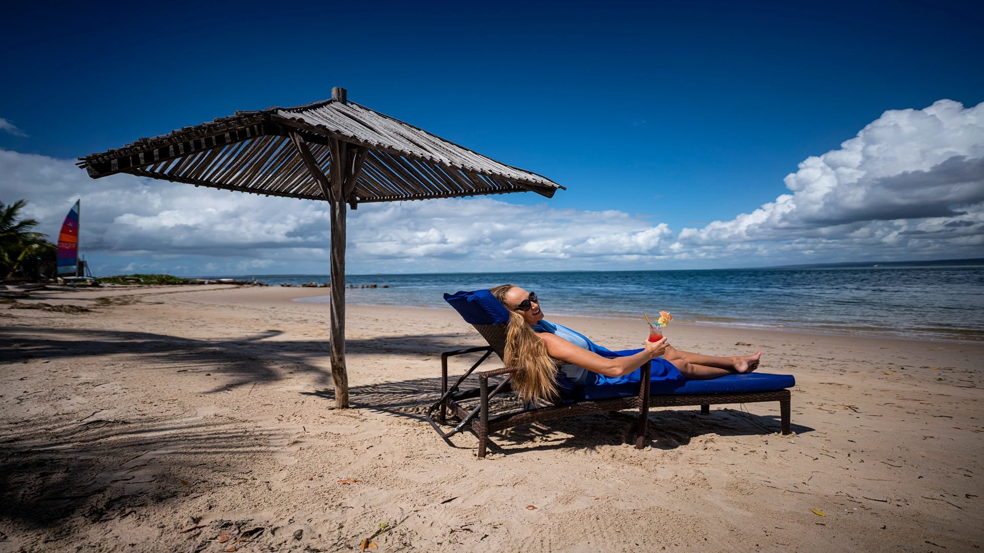 Castelo Beach Resort