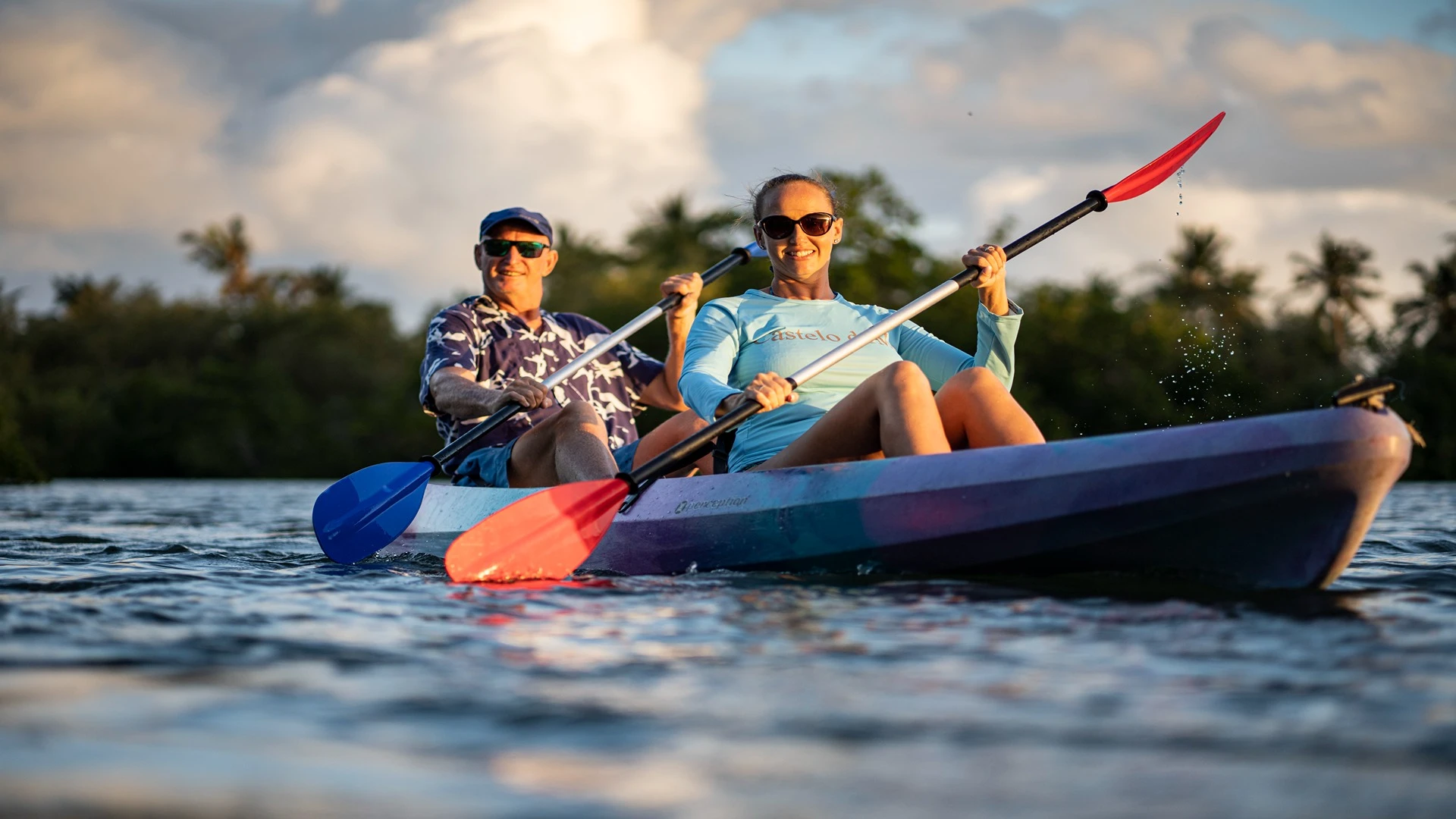 Castelo Beach Resort