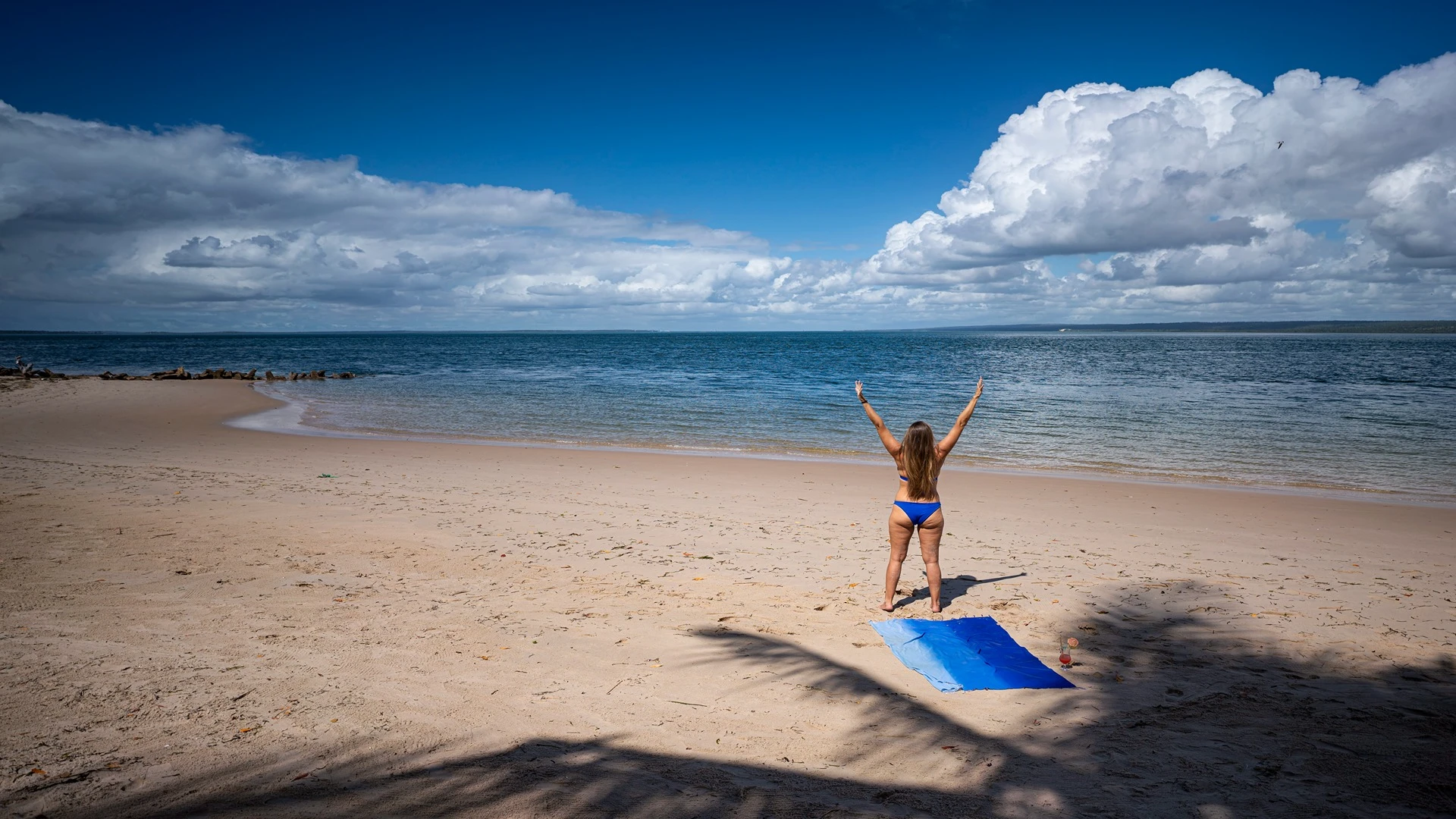 Castelo Beach Resort