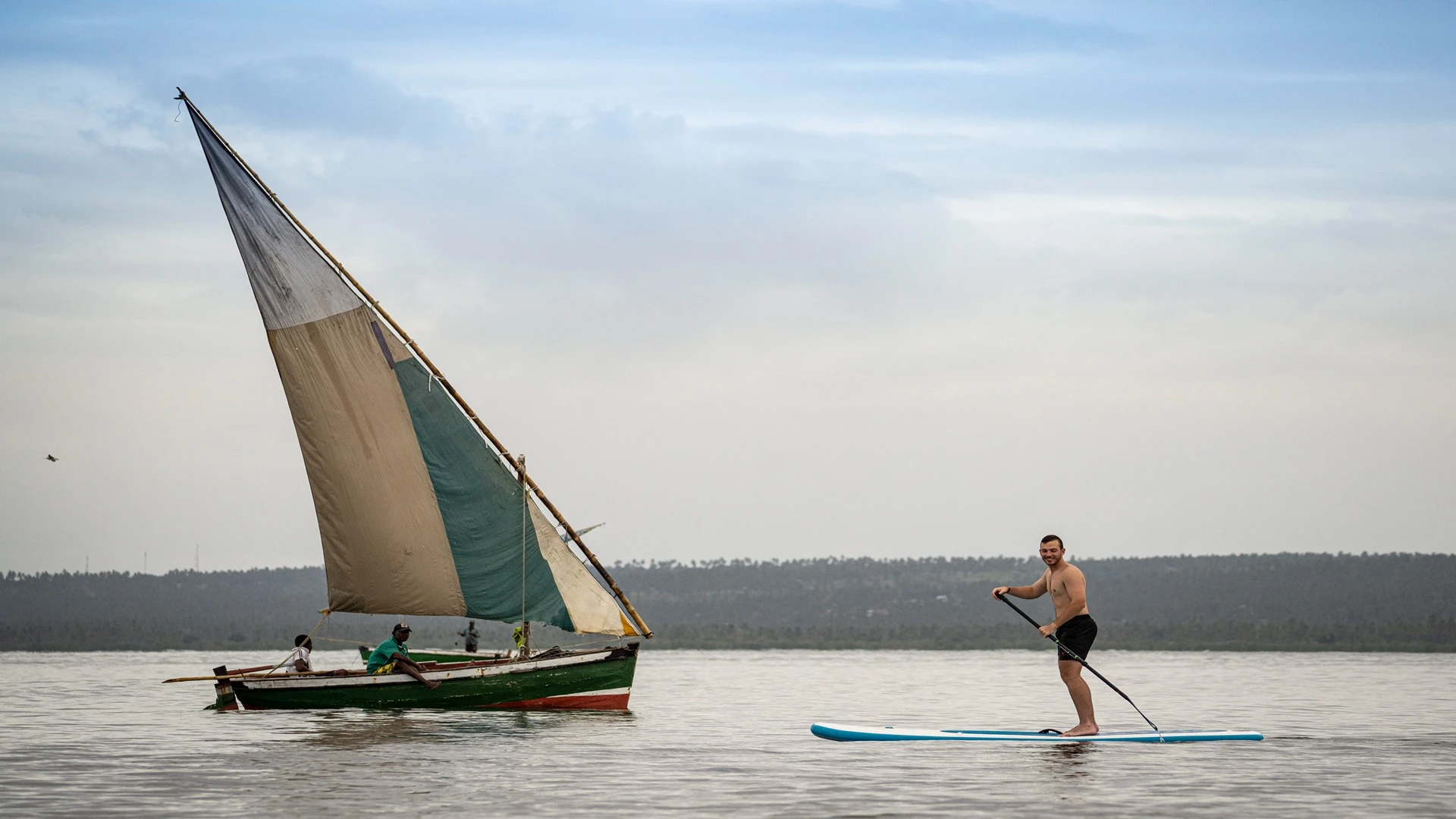 Castelo Beach Resort