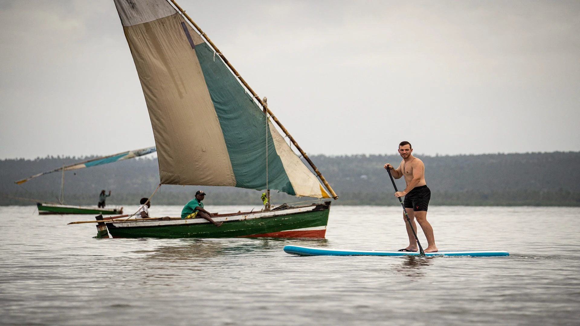 Castelo Beach Resort