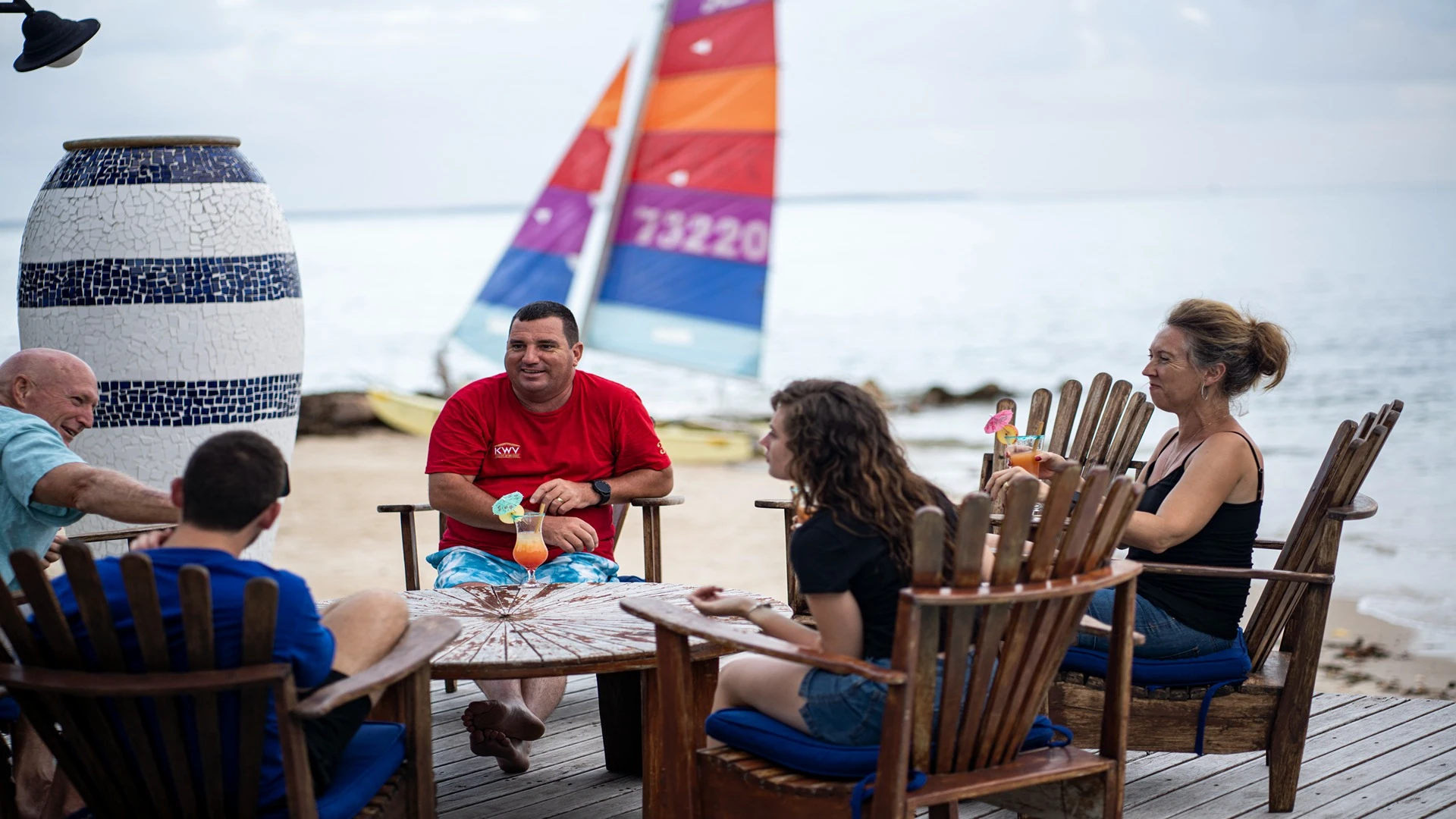 Castelo Beach Resort
